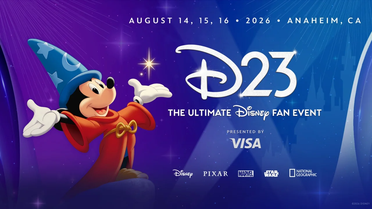 D23 2026