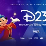 D23 2026