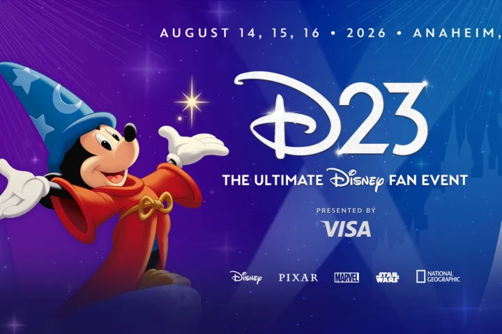 D23 2026