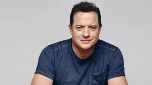 Brendan Fraiser