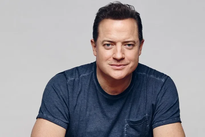 Brendan Fraiser