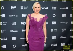 Rebel Wilson