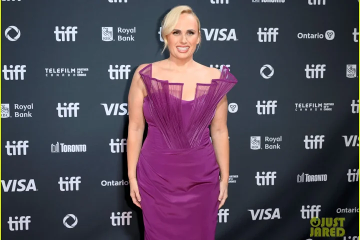 Rebel Wilson