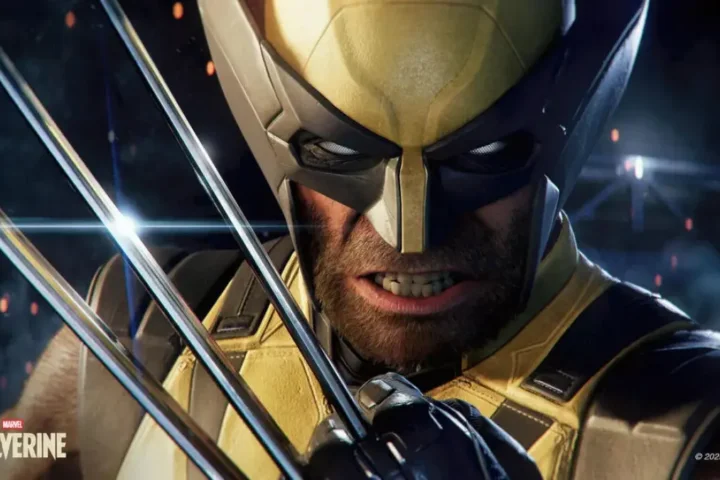 Insomniac's 'Wolverine'